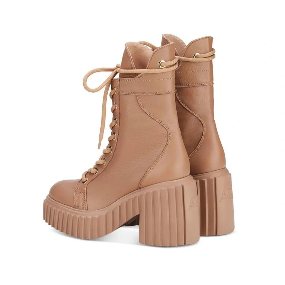AGL Tania‎ Platform Boot